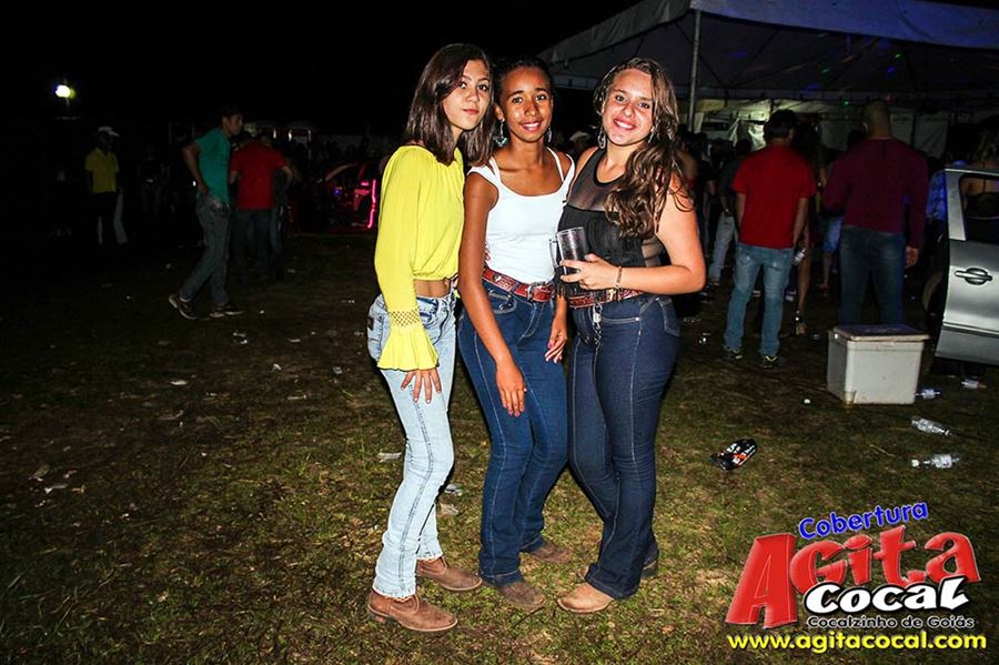 Bailo de Cowboy - 4 Edio