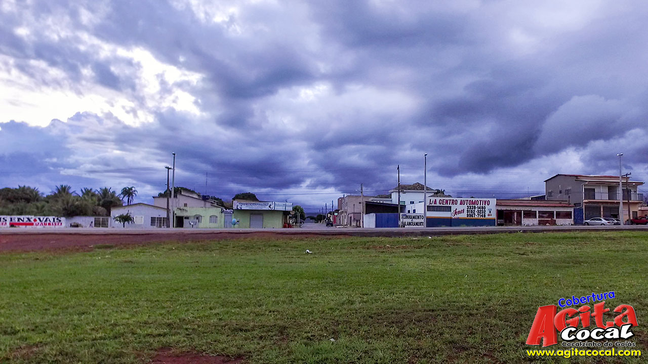 Praa da Igreja Matriz