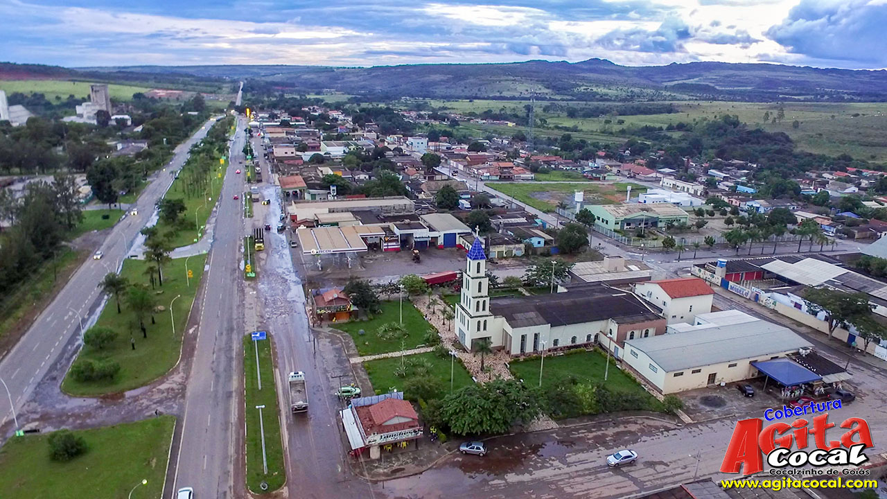 Praa da Igreja Matriz