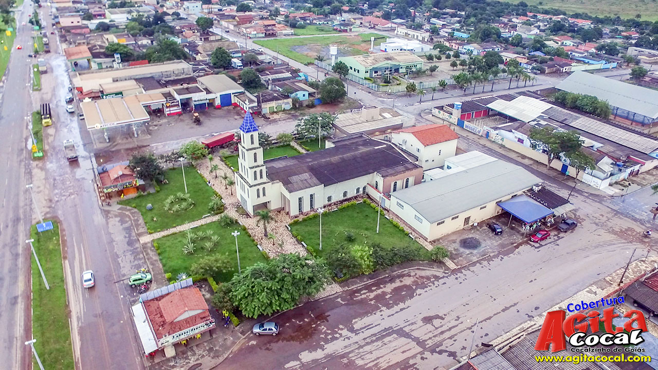 Praa da Igreja Matriz