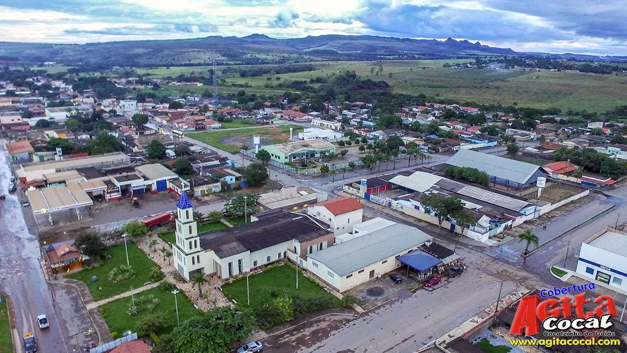 Praa da Igreja Matriz