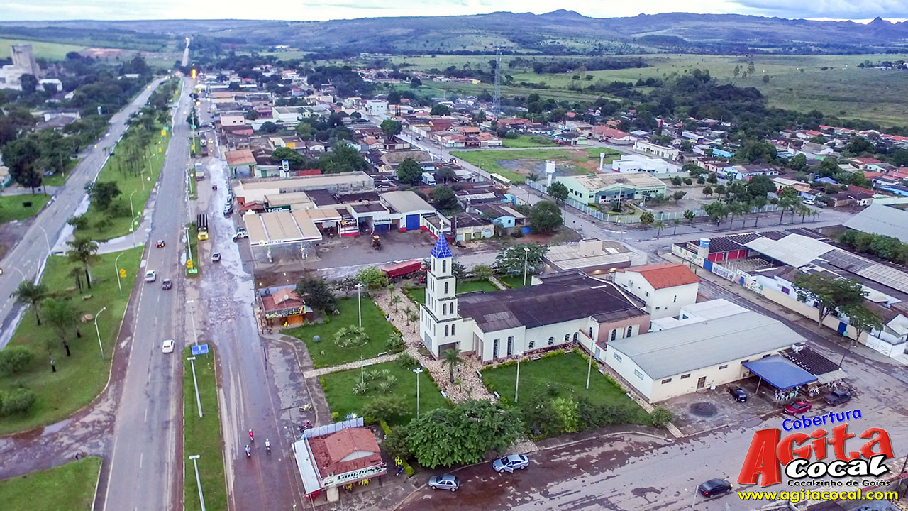 Praa da Igreja Matriz
