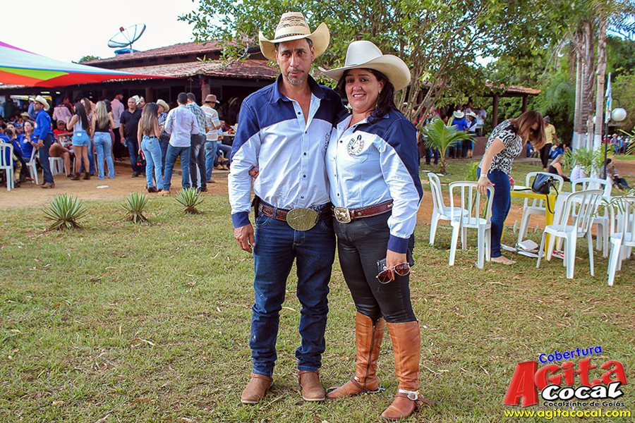 1 Encontro de Cavaleiros (Album 1/2)