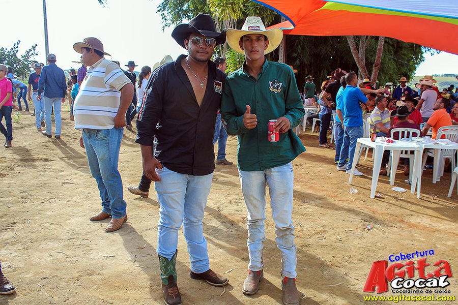1 Encontro de Cavaleiros (Album 1/2)