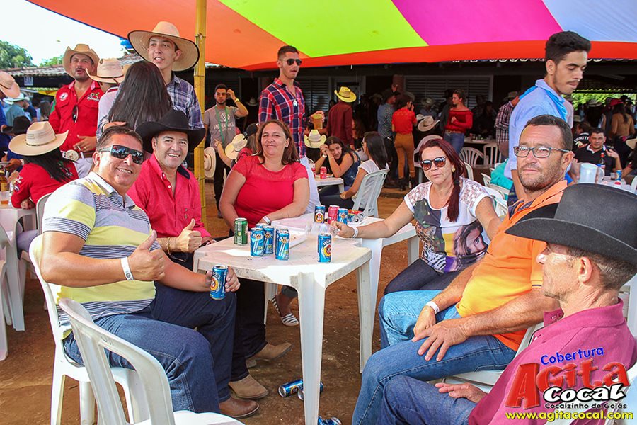 1 Encontro de Cavaleiros (Album 1/2)