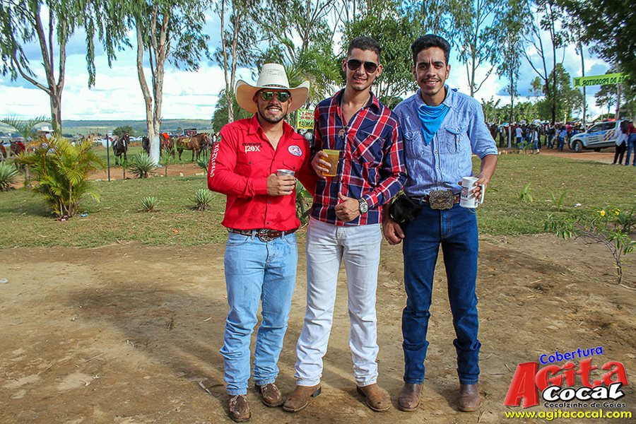 1 Encontro de Cavaleiros (Album 1/2)