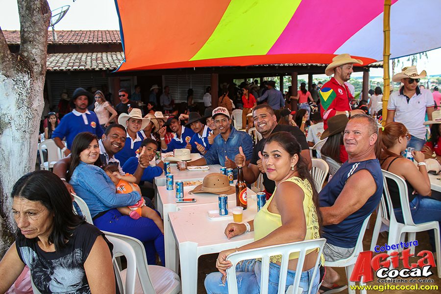 1 Encontro de Cavaleiros (Album 1/2)