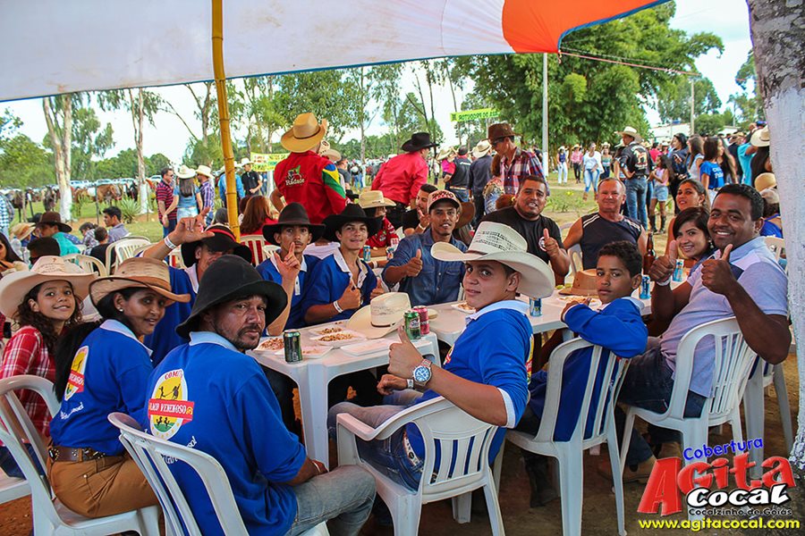 1 Encontro de Cavaleiros (Album 1/2)