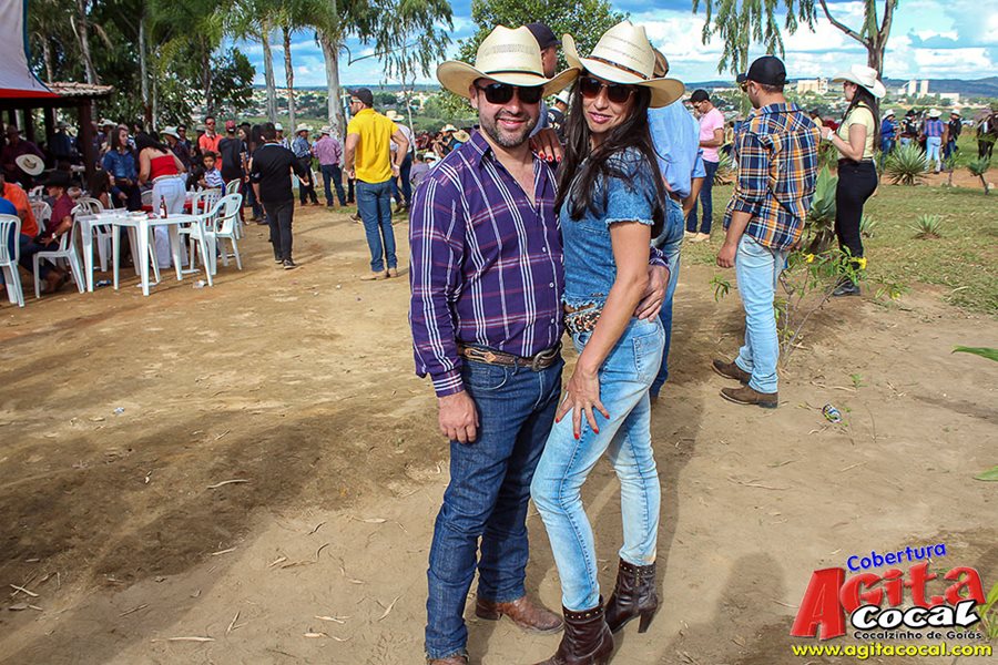 1 Encontro de Cavaleiros (Album 1/2)