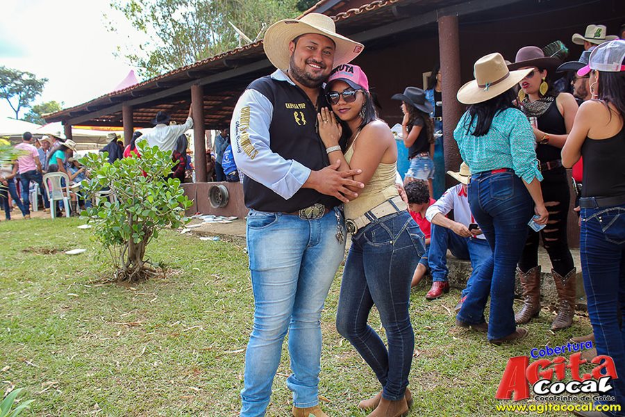 1 Encontro de Cavaleiros (Album 1/2)