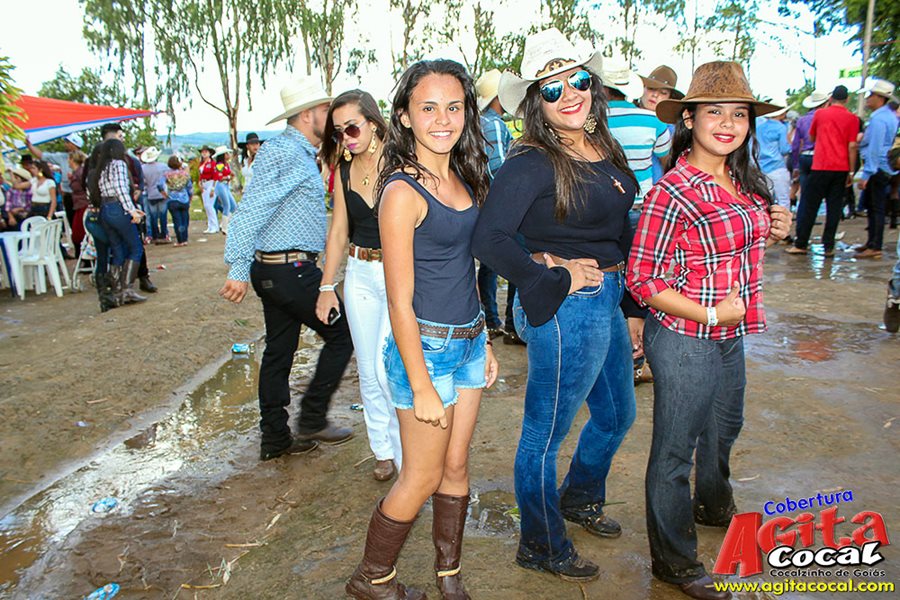 1 Encontro de Cavaleiros (Album 2/2)