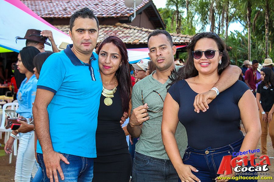 1 Encontro de Cavaleiros (Album 2/2)