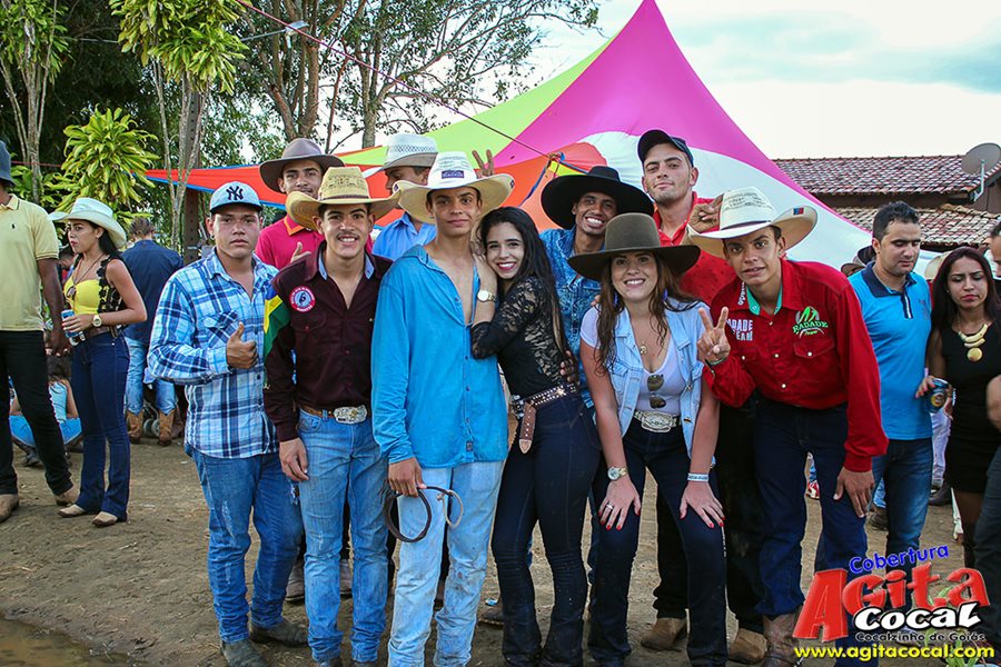 1 Encontro de Cavaleiros (Album 2/2)