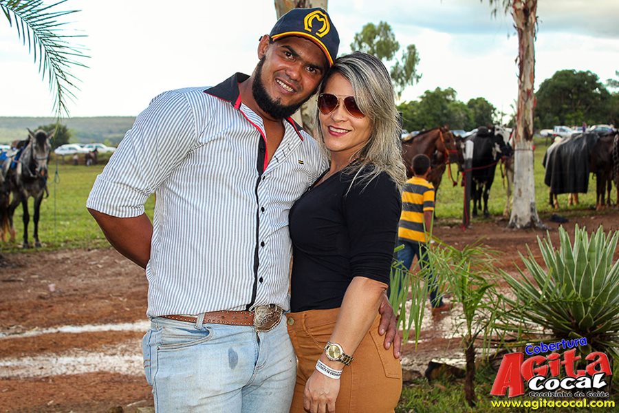 1 Encontro de Cavaleiros (Album 2/2)
