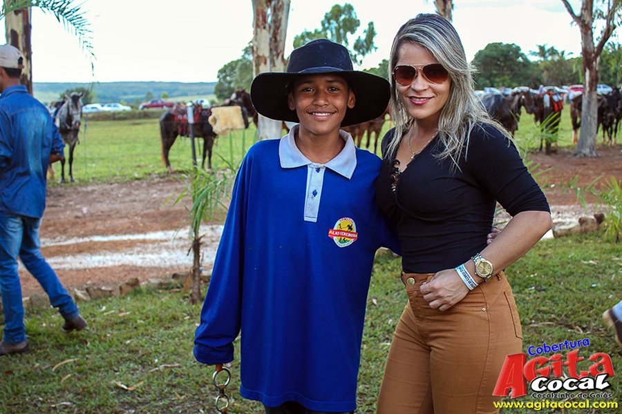 1 Encontro de Cavaleiros (Album 2/2)