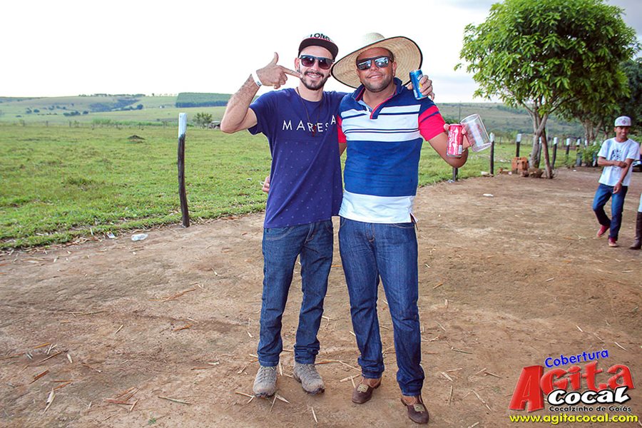1 Encontro de Cavaleiros (Album 2/2)