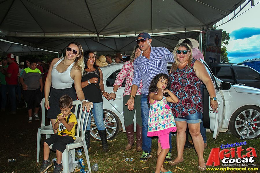 1 Encontro de Cavaleiros (Album 2/2)