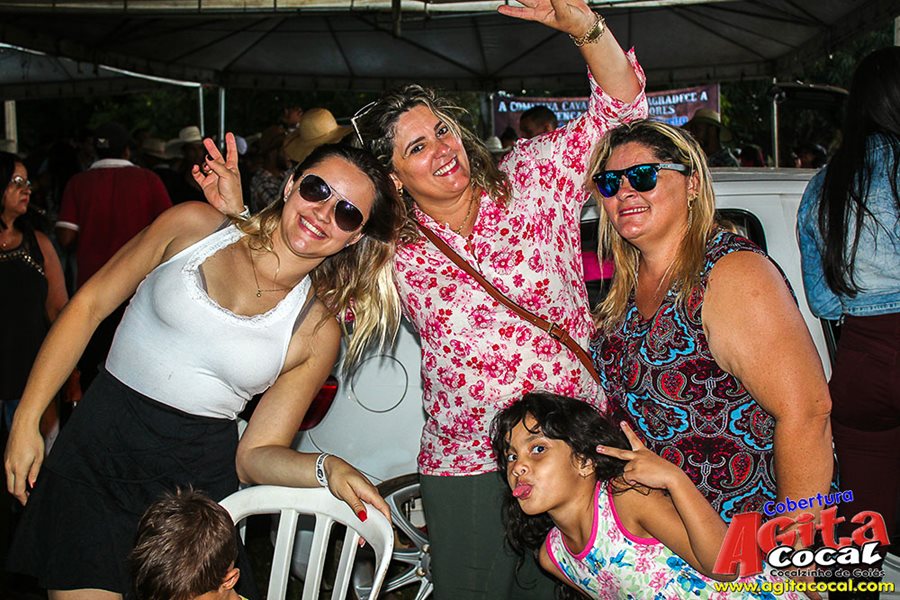 1 Encontro de Cavaleiros (Album 2/2)