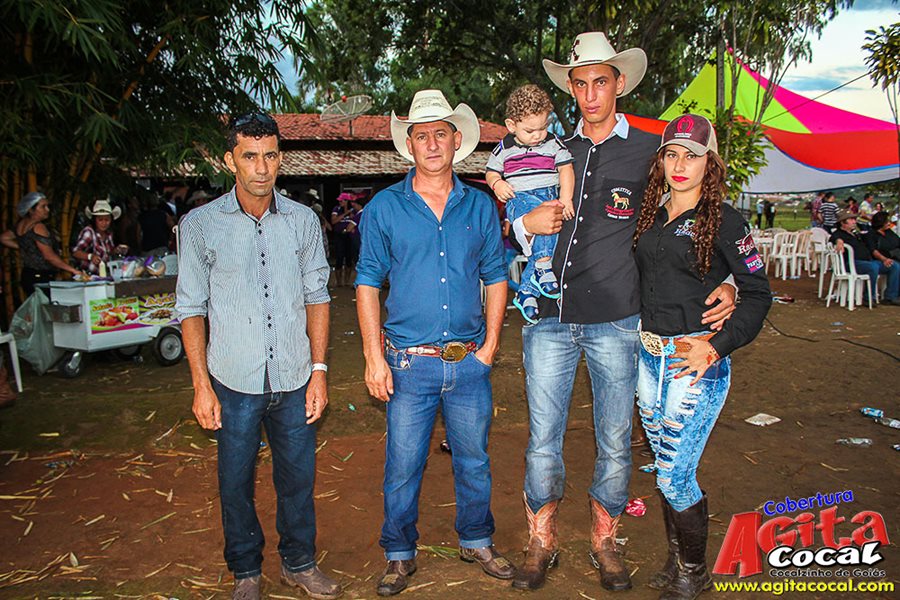 1 Encontro de Cavaleiros (Album 2/2)