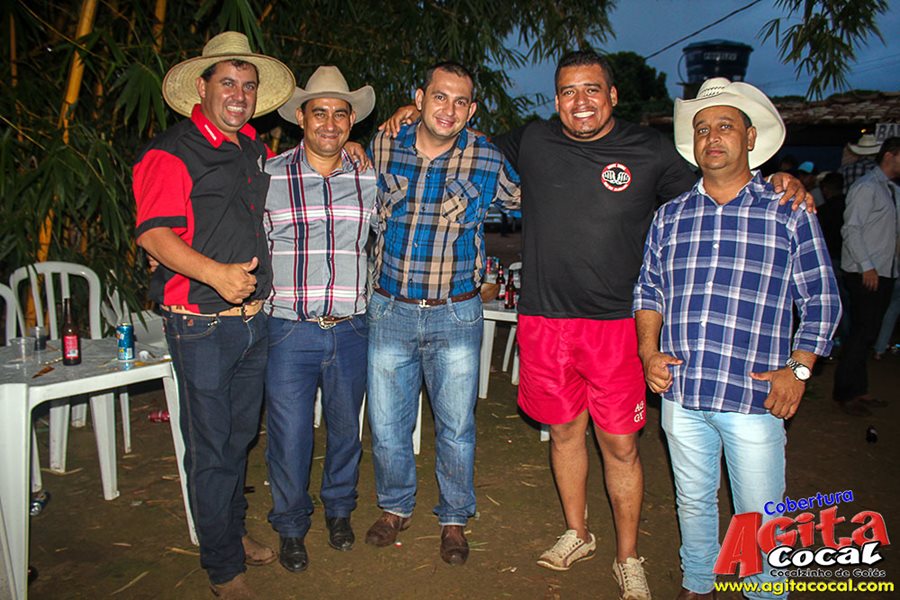 1 Encontro de Cavaleiros (Album 2/2)
