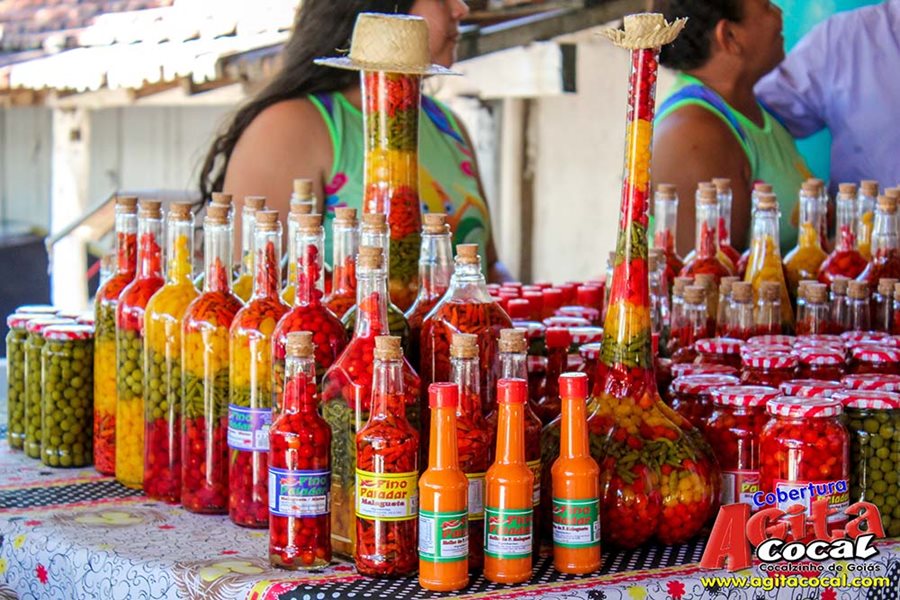 Festa da Pamonha 2017 (Album 2/2)