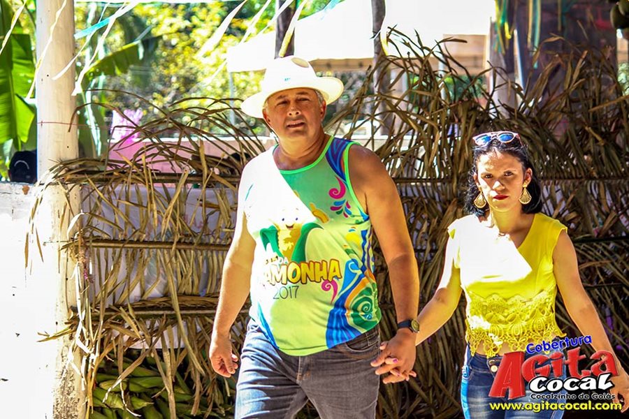 Festa da Pamonha 2017 (Album 2/2)