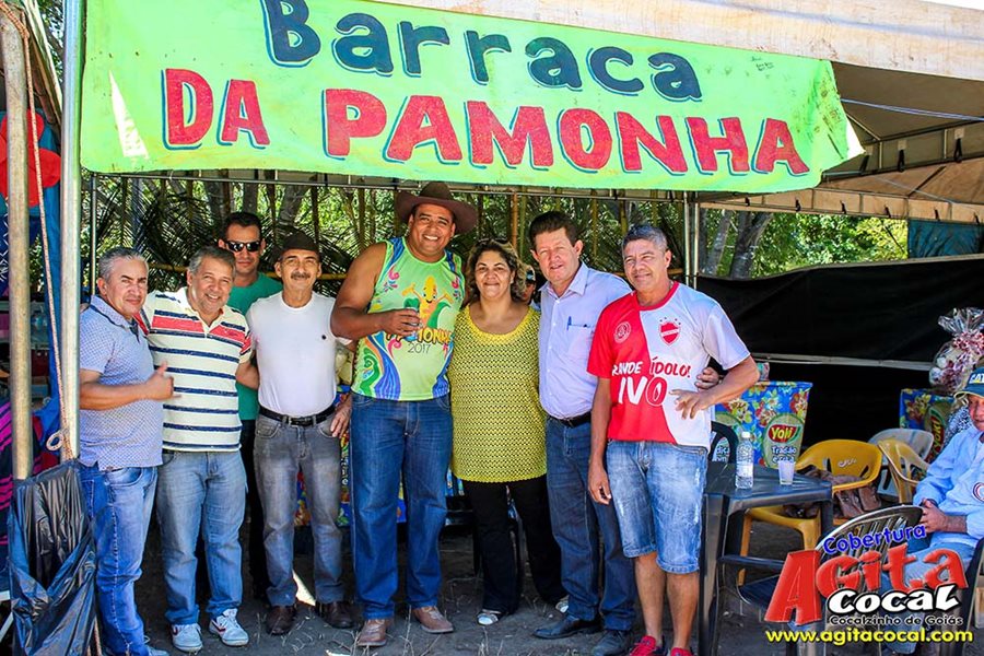 Festa da Pamonha 2017 (Album 2/2)