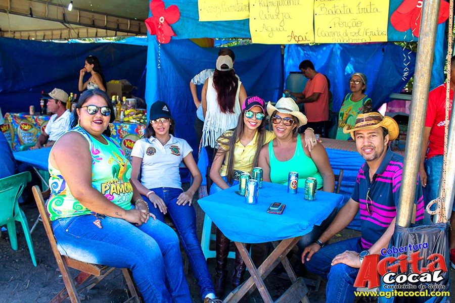 Festa da Pamonha 2017 (Album 2/2)