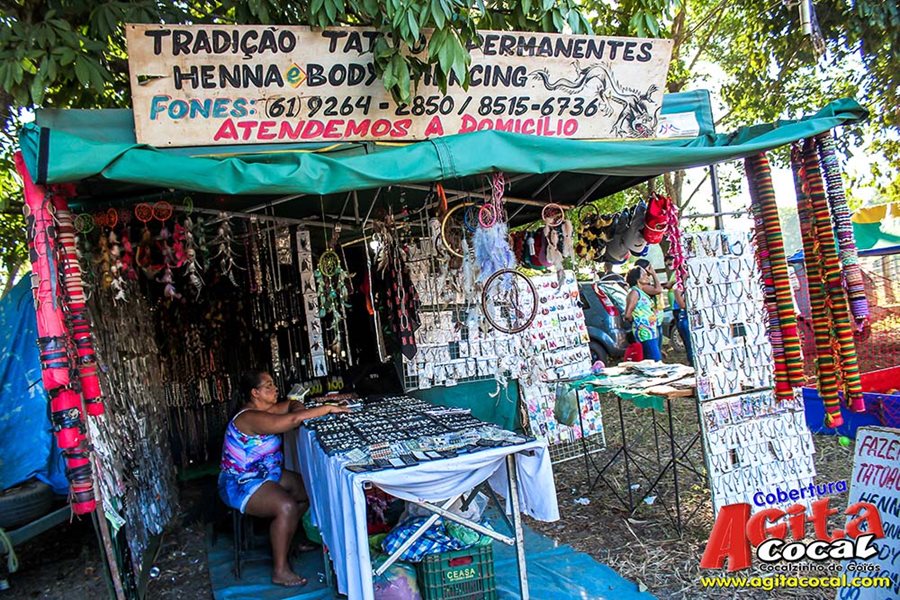 Festa da Pamonha 2017 (Album 2/2)