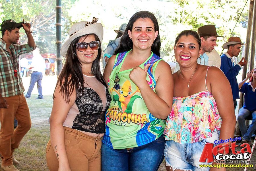 Festa da Pamonha 2017 (Album 2/2)