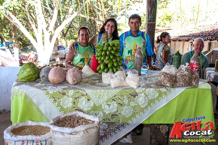 Festa da Pamonha 2017 (Album 2/2)