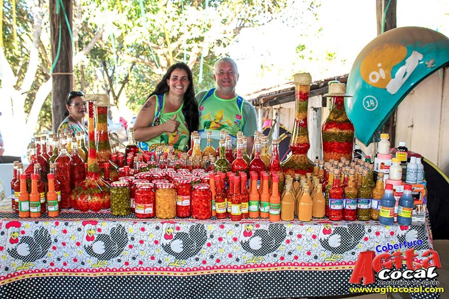 Festa da Pamonha 2017 (Album 2/2)