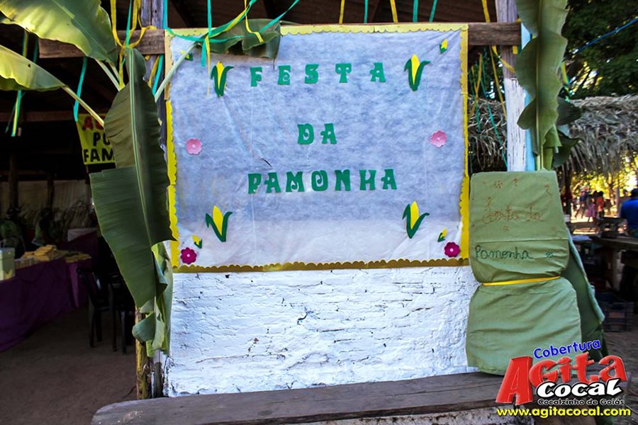 Festa da Pamonha 2017 (Album 2/2)