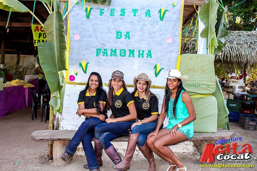 Festa da Pamonha 2017 (Album 2/2)