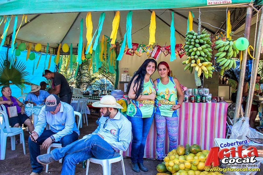 Festa da Pamonha 2017 (Album 2/2)