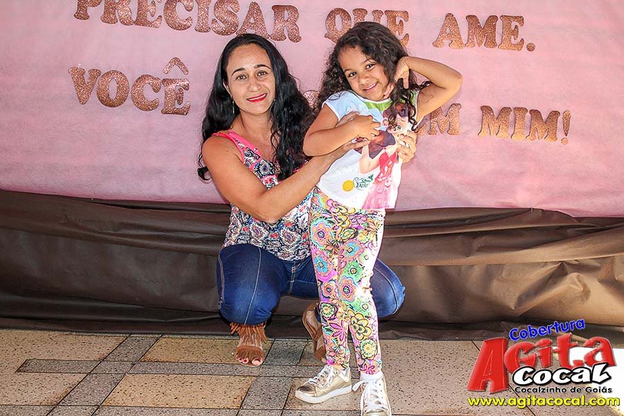 Dia das Mes 2017 - CMEI (Album 2/3)
