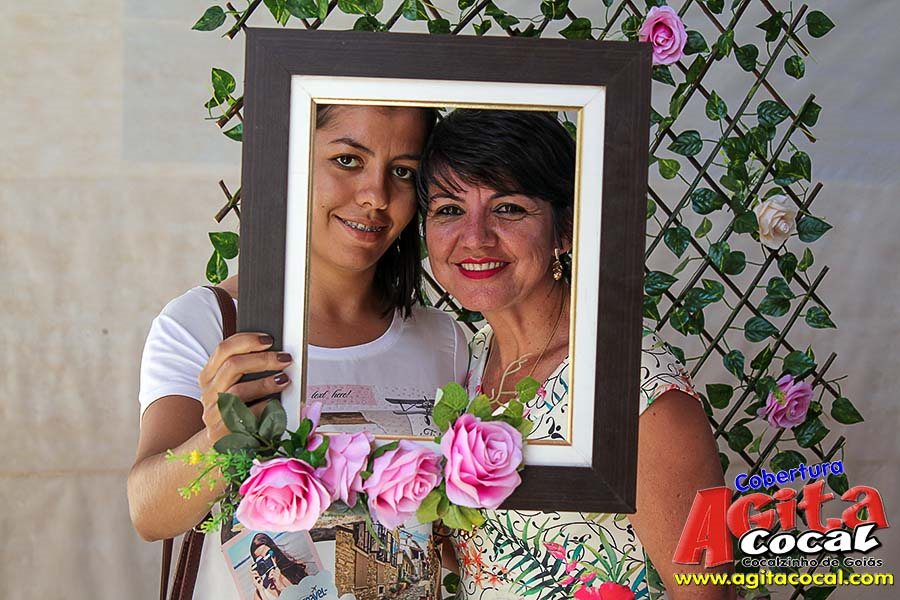 Dia das Mes 2017 - CMEI (Album 2/3)