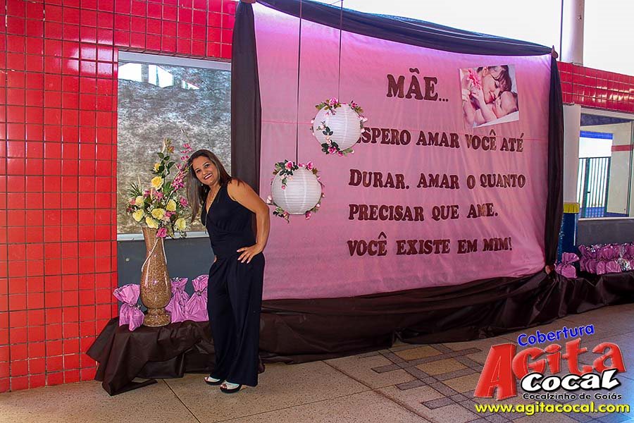 Dia das Mes 2017 - CMEI (Album 2/3)
