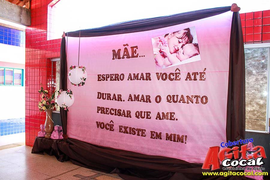 Dia das Mes 2017 - CMEI (Album 2/3)