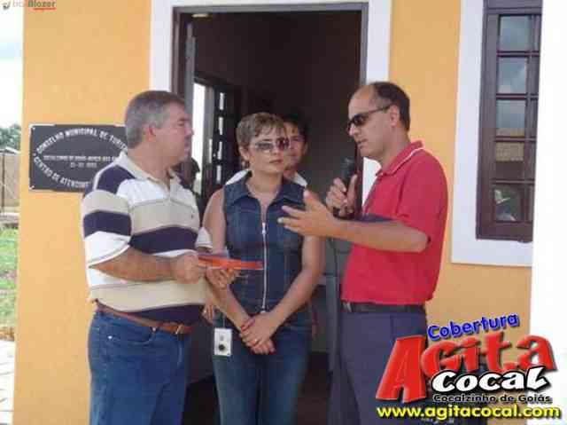 Inaugurao CAT
