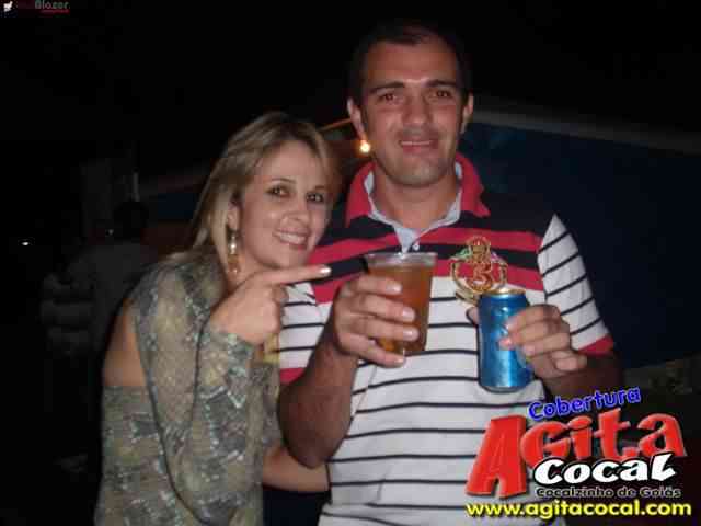 Aniversrio de Cocalzinho