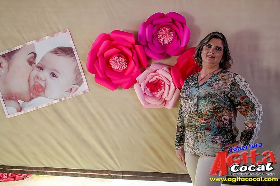 Dia das Mes 2017 - CMEI (Album 3/3)