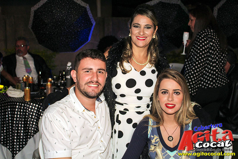 Aniversrio da Marlyzinha- 2017