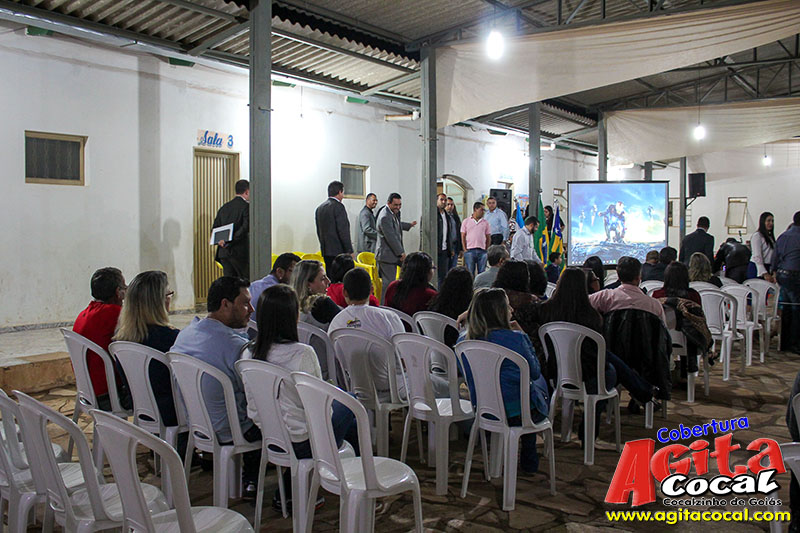 4 Conferncia Municipal de Sade