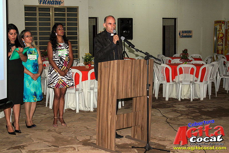 4 Conferncia Municipal de Sade