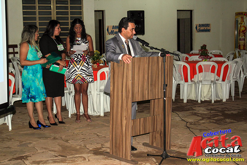 4 Conferncia Municipal de Sade