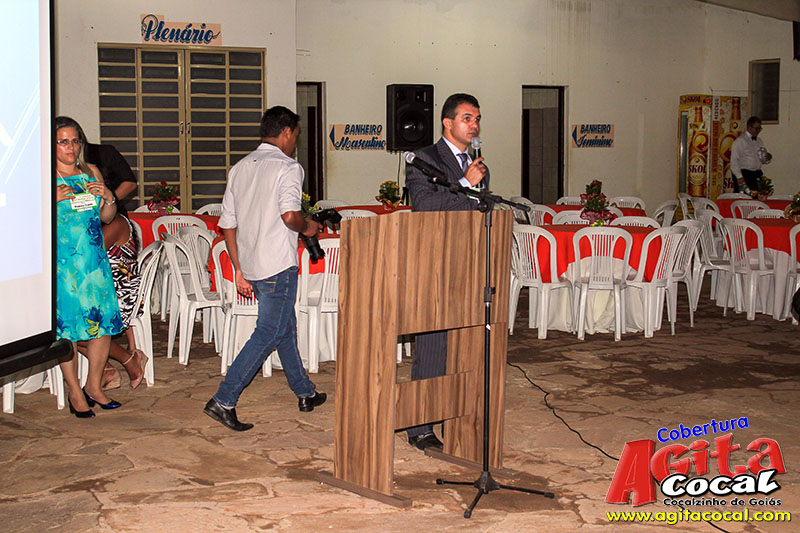 4 Conferncia Municipal de Sade