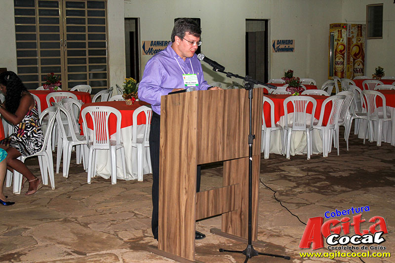 4 Conferncia Municipal de Sade