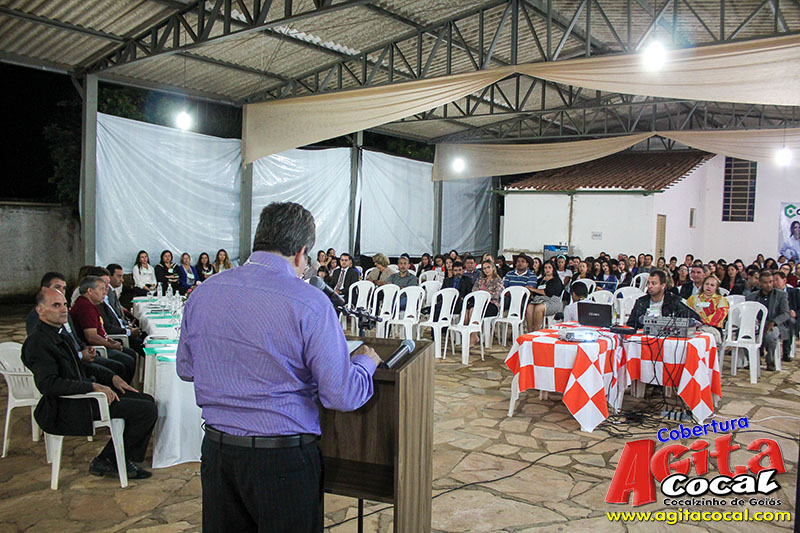 4 Conferncia Municipal de Sade