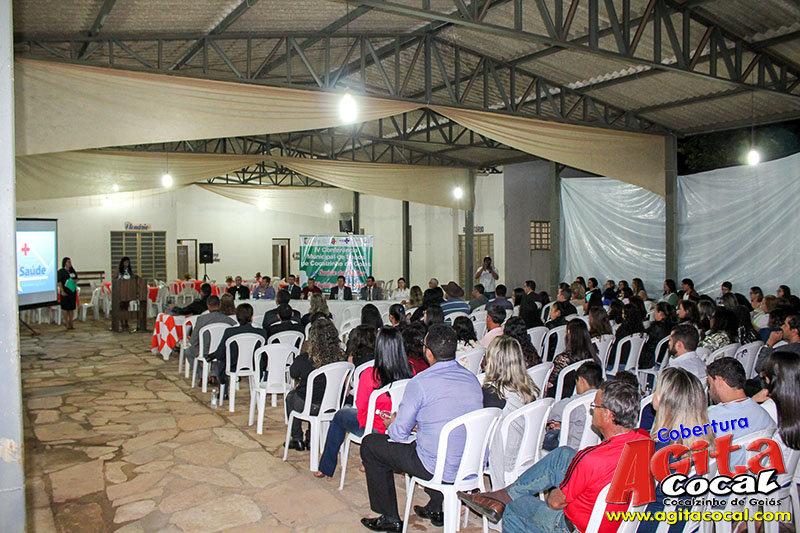 4 Conferncia Municipal de Sade